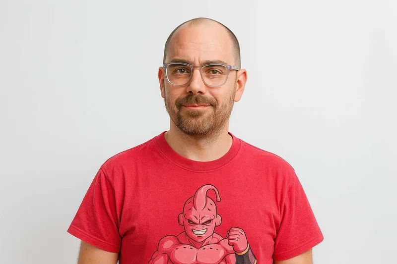 Sébastien Grillot - digital marketing expert